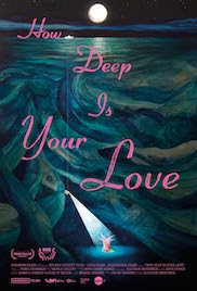 How Deep Is Your Love